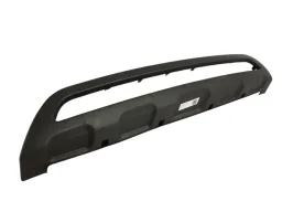 MOLDURA PARACHOQUE TRASEIRO MOBI WAY 17/20 LIKE 21/ C/ MOLDU