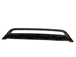 MOLDURA PARACHOQUE TRASEIRO MOBI WAY 17/20 LIKE 21/ C/ MOLDU