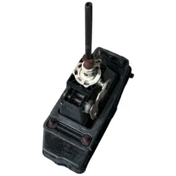 Alavanca Trambulador Cambio Vw Gol 2020 5z0711061