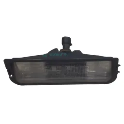 Lanterna Luz Placa VW Gol Voyage Saveiro G5 G6 Fox 2009 2015
