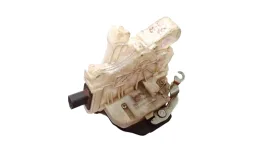 FECHADURA PORTA DIAN ESQ GOL SAV VOYAGE G5 G6 G7 G8 2PINOS