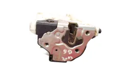 FECHADURA PORTA DIAN ESQ GOL SAV VOYAGE G5 G6 G7 G8 2PINOS