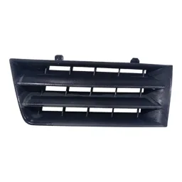 Grade radiador  Lado  esquerdo  Renault  Megane 2006 a 2013