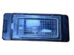 Luz Placa Traseira Chevrolet Ônix Tracker 2020 2023 60158400