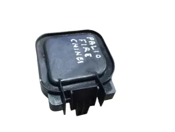 Tampa Vedação Farol Lado Esquerdo Fiat Palio 2001 Á 2005