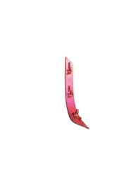 Lente Refletor Parachoque Traseiro Direito Voyage G6 G7 G8