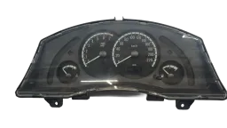 Painel instrumentos Chevrolet Meriva 2003 á 2009