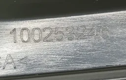 Grade Frontal Fiat Strada 1.3 2021 2022 2023 2024 2025 100253246
