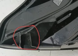 Grade Frontal Fiat Strada 1.3 2021 2022 2023 2024 2025 100253246