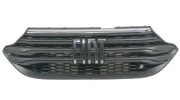 Grade Frontal Fiat Strada 1.3 2021 2022 2023 2024 2025