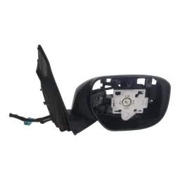 Retrovisor Direito Honda City 2009 A 2014 Eletrico Sem Capa