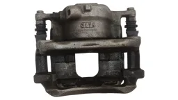 pinca dianteira esquerda mercedes CLA 200 2014 2015 2016 A0004216781 A0004213781