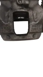pinca dianteira esquerda mercedes CLA 200 2014 2015 2016 A0004216781 A0004213781