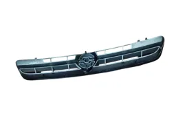 Grade Dianteira Radiador Chevrolet Corsa 2002 A 2007