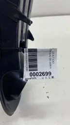 GRADE FAROL DE MILHA DIREITA GOL G5 2008 A 2013 (PARALELO)