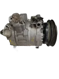 Compressor Ar Condicionado Bmw E46 320 325 330 6cc 98 a 2006