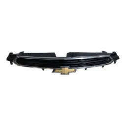 Grade Superior Parachoque Cruze 1.8 Flex 2011 A 2016