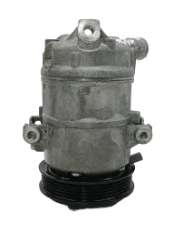 Compressor Ar Cronos Argo Pulse Mobi Strada 1.0 3cc 1.3 18/