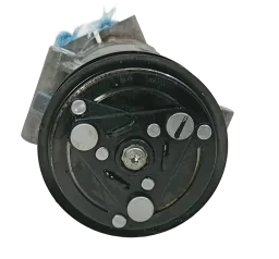 Compressor Ar Cronos Argo Pulse Mobi Strada 1.0 3cc 1.3 18/ 52128464 52093151 52240396