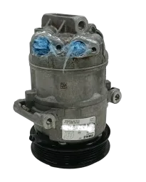Compressor Ar Cronos Argo Pulse Mobi Strada 1.0 3cc 1.3 18/ 52128464 52093151 52240396