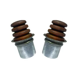 Par Batente Braco Susp Traseira Fiat Toro 2016 2025 51961174
