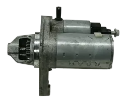 Motor Partida Strada 21/ Argo Cronos Mobi Uno 1.0 3cc 1.3 BC4380003371