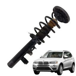 Amortecedor Dianteiro direito Bmw X3 2012 a 2017 Original