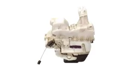 Fechadura Porta Diant. Direita Gol Voyage Sav G5 G6 G7 G8