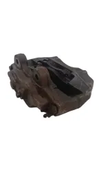 pinca traseira direita toyota hilux 1999 2000 2001 2002