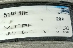 Alternador Fiat Strada 1.3 Flex 2021 2022 2023 2024 2025