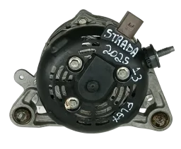 Alternador Fiat Strada 1.3 Flex 2021 2022 2023 2024 2025