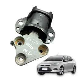 coxim do motor lado direito focus 2010 a 2013
