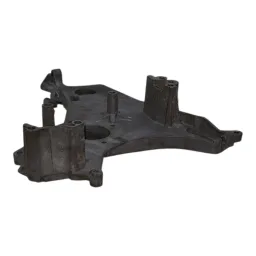 TAMPA FRONTAL MOTOR PAJERO SPORT 3.0 1998 A 2006