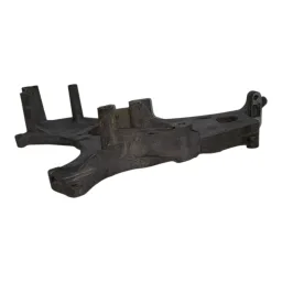 TAMPA FRONTAL MOTOR PAJERO SPORT 3.0 1998 A 2006