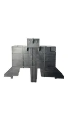 Suporte Modulo Interface Chevrolet Onix 2020 a 2025 Original