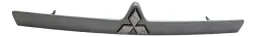 Friso Tampa Traseira Mitsubishi Pajero 2008 A 2014