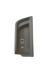 Porta Objetos Usb Bmw 320i 2.0 Flex 13/2015 Original