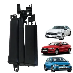 Filtro Canister Jetta Golf A3 1.4 Tsfi 2015 A 2021 Original
