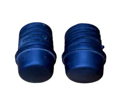 Coxim Dianteiro/lateral Capuz - Onix 2020 A 2026 90873208