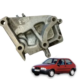 Suporte Coxim Motor Ford fiesta 1996 a 1999