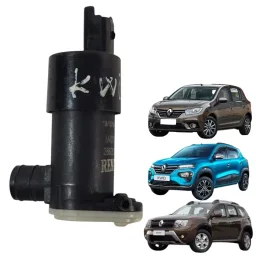 Bomba Esguicho Parabrisa Duster Kwid Sandero 2016 A 2025