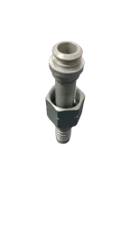 CONEXÃO 12 RETA RADIAL