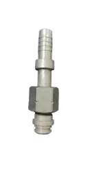 CONEXÃO 12 RETA RADIAL