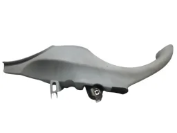 Moldura Maçaneta Interna Fiat Doblo L/e - 735267720