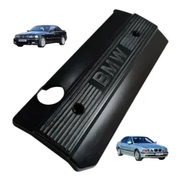 Tampa Capa Motor Bmw 325i 328I 528i 1996 1998 6cc M50 Uzad0