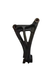 Suporte Coxim Cambio Fiat Palio Siena Stada 1.4 2004 2012