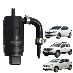 Bomba Partido Frio Renault Sandero Logan Duster 2014 a 2024