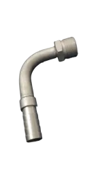 CONEXÃO 12 CURVA 90° FEMEA