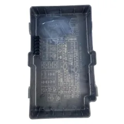 Tampa Caixa Fusivel Ford Ranger Diesel 2.2 3.2 2013 A 2020 14A076