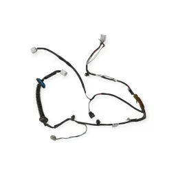 Chicote Porta Traseira Esquerda Suzuki SX4 2011/ 3675180JB0